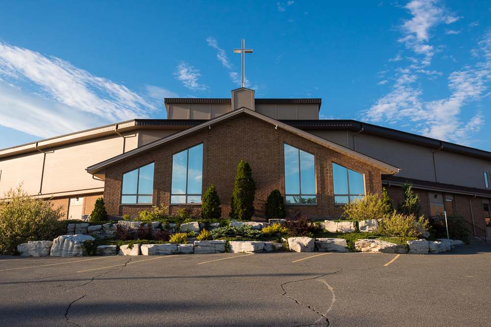 It's Summer Time! - Glad Tidings Church (Sudbury)