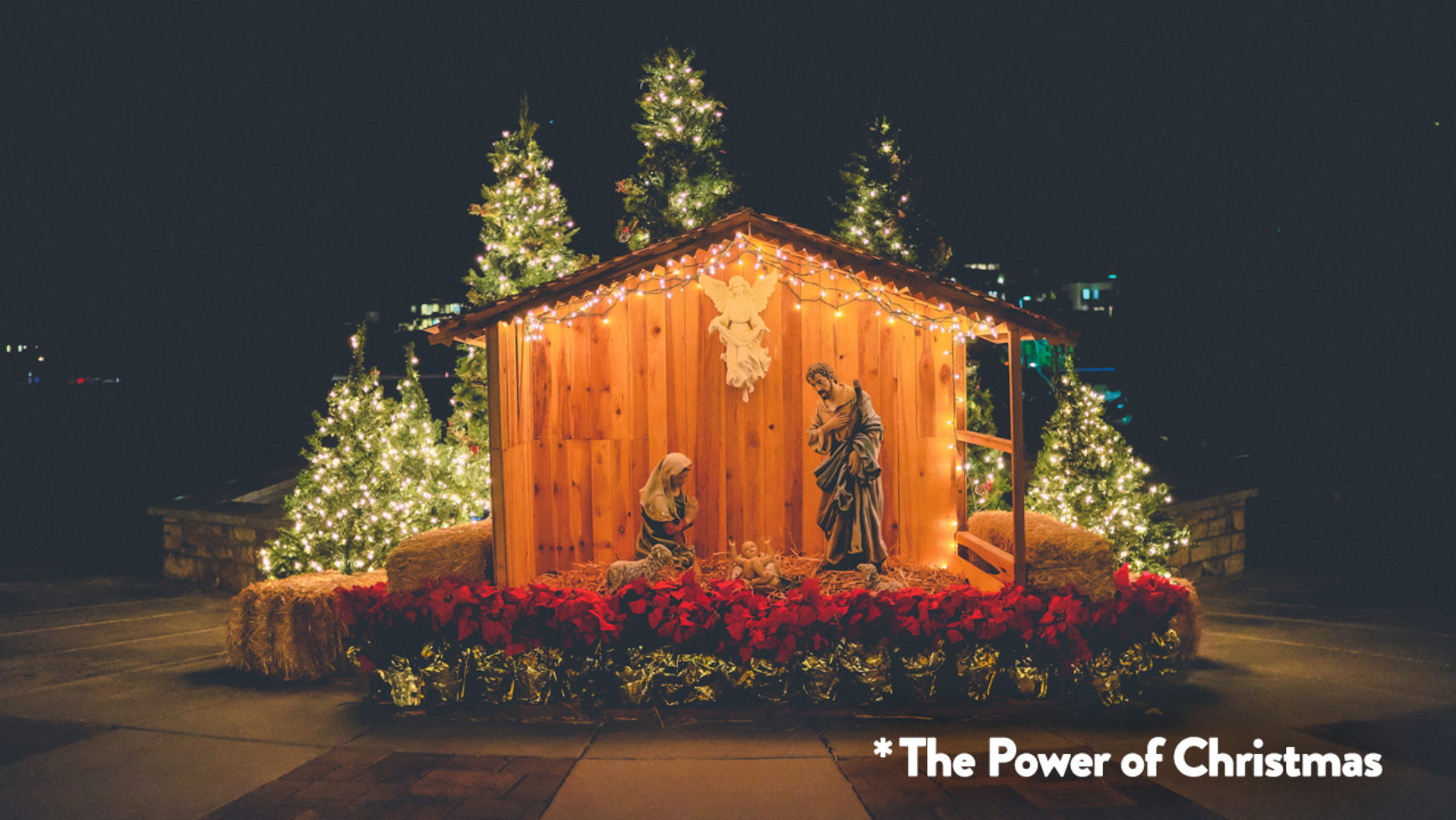 The Power of Christmas (Part 4)