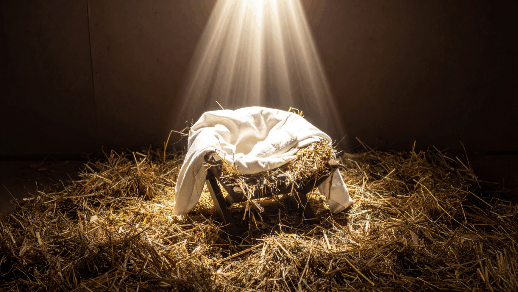 A Light at Christmas