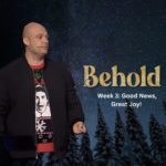 Glad Tidings Church (Sudbury) - Sermon Podcast
