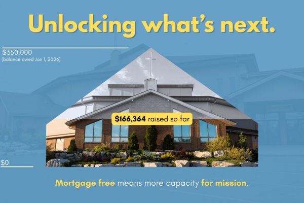 Mortgage slide